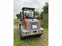 2019 everun er12 shovel - afbeelding 25 van  30