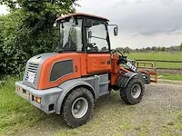 2019 everun er12 shovel - afbeelding 26 van  30