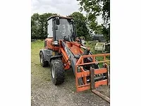 2019 everun er12 shovel - afbeelding 27 van  30