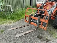 2019 everun er12 shovel - afbeelding 28 van  30