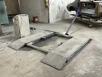 2019 falco vl30f230b schaarhefbrug