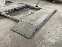 2019 falco vl30f230b schaarhefbrug - afbeelding 3 van  9
