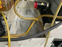 2019 fanuc robodrill d21s cnc freesmachine - afbeelding 10 van  24