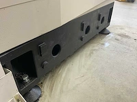 2019 fanuc robodrill d21s cnc freesmachine - afbeelding 11 van  24