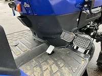 2019 farmtrac 26 4wd smalspoor- en compacttractor - afbeelding 10 van  20