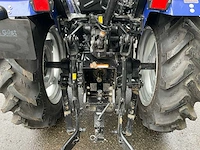 2019 farmtrac 26 4wd smalspoor- en compacttractor - afbeelding 14 van  20