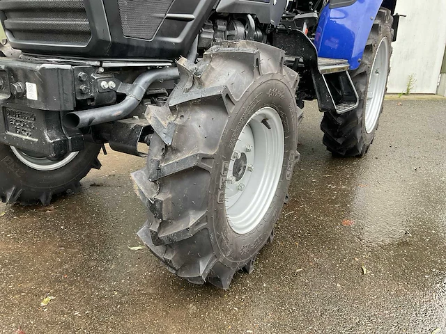 2019 farmtrac 26 4wd smalspoor- en compacttractor - afbeelding 16 van  20