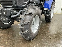 2019 farmtrac 26 4wd smalspoor- en compacttractor - afbeelding 16 van  20