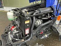 2019 farmtrac 26 4wd smalspoor- en compacttractor - afbeelding 18 van  20