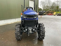 2019 farmtrac 26 4wd smalspoor- en compacttractor - afbeelding 2 van  20