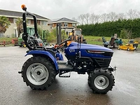 2019 farmtrac 26 4wd smalspoor- en compacttractor - afbeelding 4 van  20