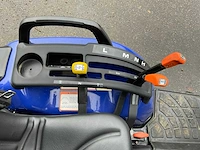 2019 farmtrac 26 4wd smalspoor- en compacttractor - afbeelding 8 van  20