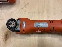 2019 fein afmt12q(sl) multi-tool - afbeelding 3 van  9