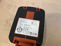 2019 fein afmt12q(sl) multi-tool - afbeelding 4 van  9