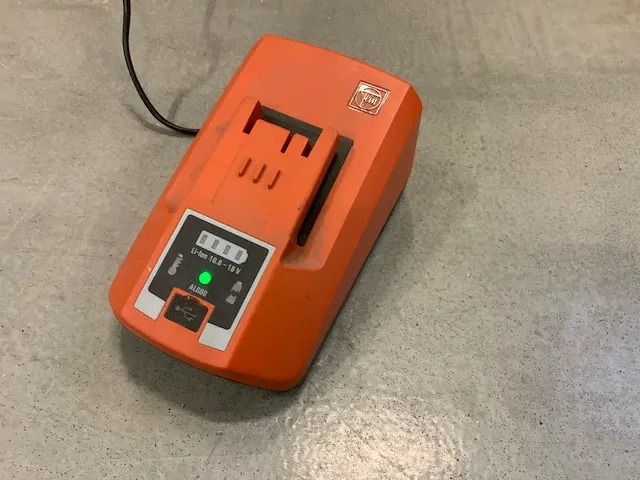 2019 fein afmt12q(sl) multi-tool - afbeelding 5 van  9