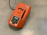 2019 fein afmt12q(sl) multi-tool - afbeelding 5 van  9