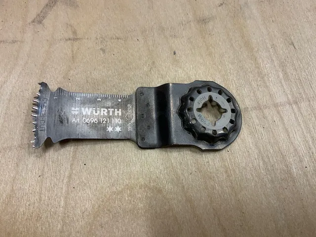 2019 fein afmt12q(sl) multi-tool - afbeelding 8 van  9