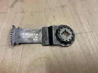 2019 fein afmt12q(sl) multi-tool - afbeelding 8 van  9