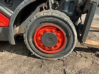 2019 fenwick-linde h40d-02 evo vorkheftruck - afbeelding 4 van  35