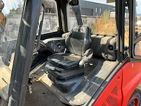 2019 fenwick-linde h40d-02 evo vorkheftruck - afbeelding 10 van  35