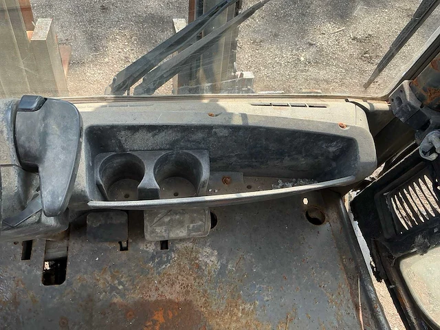 2019 fenwick-linde h40d-02 evo vorkheftruck - afbeelding 15 van  35