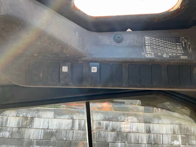2019 fenwick-linde h40d-02 evo vorkheftruck - afbeelding 20 van  35