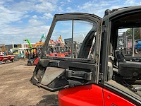 2019 fenwick-linde h40d-02 evo vorkheftruck - afbeelding 22 van  35