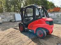 2019 fenwick-linde h40d-02 evo vorkheftruck - afbeelding 23 van  35