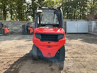 2019 fenwick-linde h40d-02 evo vorkheftruck - afbeelding 30 van  35