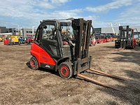 2019 fenwick-linde h40d-02 evo vorkheftruck - afbeelding 33 van  35