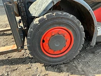 2019 fenwick-linde h40d-02 evo vorkheftruck - afbeelding 35 van  35