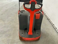 2019 fenwick-linde t20 elektrische palletwagen - afbeelding 5 van  10