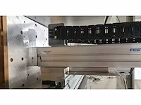2019 festo yxcr-2 3d portaalmanipulator - afbeelding 2 van  11