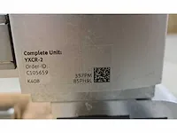 2019 festo yxcr-2 3d portaalmanipulator - afbeelding 3 van  11