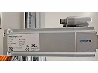 2019 festo yxcr-2 3d portaalmanipulator - afbeelding 6 van  11