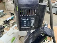 2019 festool of2200eb bovenfrees - afbeelding 4 van  7