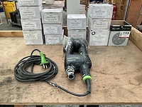 2019 festool ro 90 dx feq excenterschuurmachine - afbeelding 3 van  4