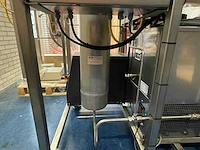 2019 feyecon scco2 spray-dryer - afbeelding 15 van  41
