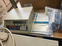 2019 feyecon scco2 spray-dryer - afbeelding 16 van  41