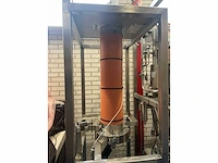 2019 feyecon scco2 spray-dryer - afbeelding 17 van  41