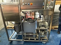 2019 feyecon scco2 spray-dryer