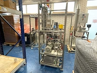 2019 feyecon scco2 spray-dryer - afbeelding 20 van  41