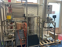 2019 feyecon scco2 spray-dryer - afbeelding 22 van  41