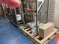 2019 feyecon scco2 spray-dryer - afbeelding 23 van  41