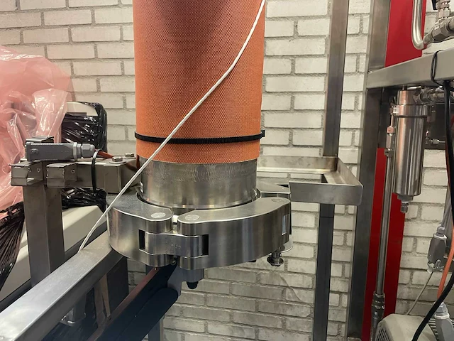 2019 feyecon scco2 spray-dryer - afbeelding 30 van  41