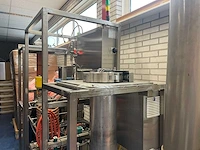 2019 feyecon scco2 spray-dryer - afbeelding 33 van  41