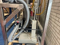 2019 feyecon scco2 spray-dryer - afbeelding 34 van  41