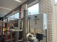 2019 feyecon scco2 spray-dryer - afbeelding 35 van  41