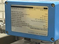 2019 feyecon scco2 spray-dryer - afbeelding 36 van  41