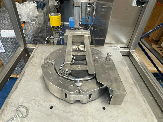 2019 feyecon scco2 spray-dryer - afbeelding 3 van  41